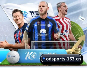 OD体育的故事 - 体育资讯内容服务 - ODSports